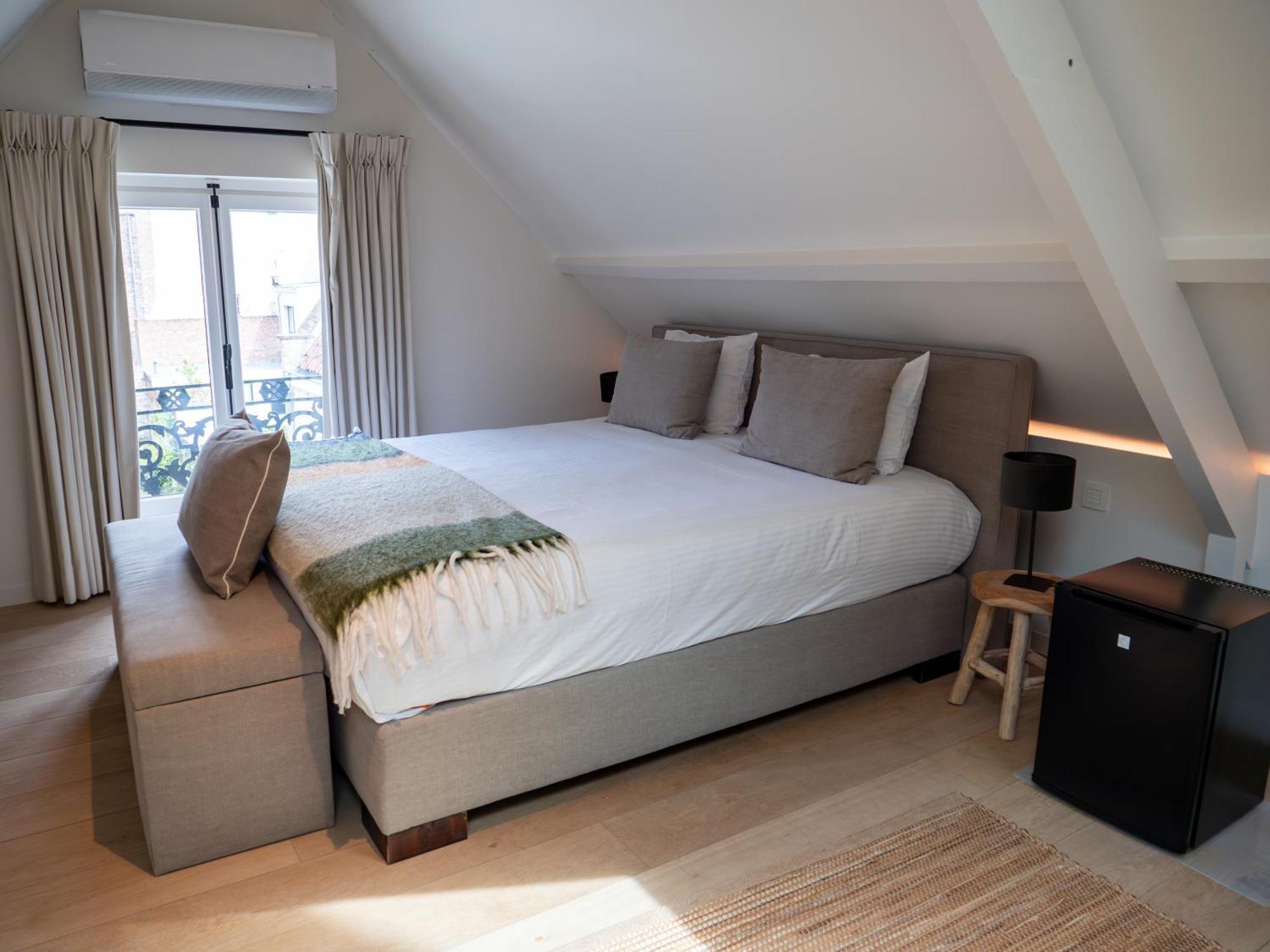B&B Anna9 Bruges Exterior photo