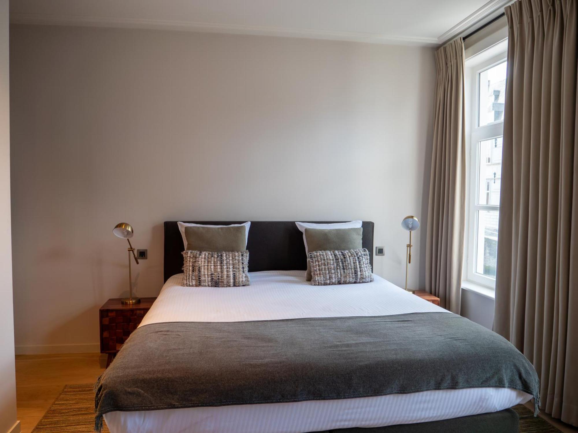 B&B Anna9 Bruges Exterior photo