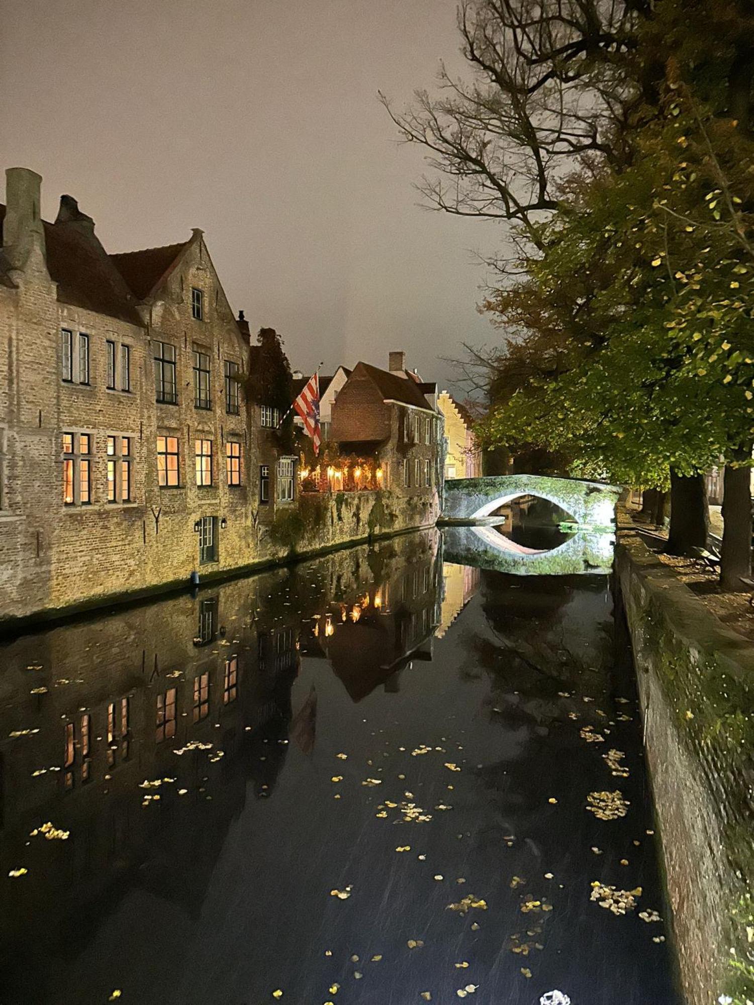 B&B Anna9 Bruges Exterior photo